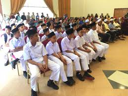 Overture kuala lumpur by sekolah menengah sultan abdul halim. Kolej Sultan Abdul Halim Maahad Dini Dibiayai Penuh Lznk Lembaga Zakat Negeri Kedah Darul Aman
