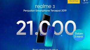 Itu kontras dengan pemasaran massal. Realme 3 Smartphone Yang Fokus Pada Segmen Pasar Anak Muda Warta Kota