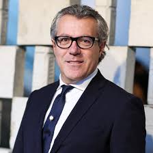 Tomas Maier, Carlo Beretta at HAMMER MUSEUM : GALA IN THE GARDEN SPONSORED  BY BOTTEGA VENETA