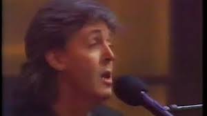 LEFTOVERS AND RARITIES (NEW ALBUM FOR PAUL TO RELEASE FOR HIS 80TH BIRTHDAY 