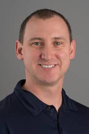 Rose's team keeps all of campus—including the roses—beautiful and pristine 