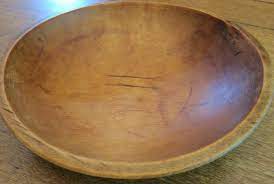 How To Clean An Old Wooden Bowl Willow Vale Woodturning
