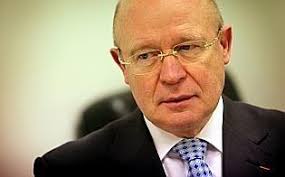 La Légion d'honneur pour Daniel Camus, bâtisseur d'innovation à