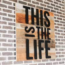 Bringing clients into your business helps stimulate the growth of your company. Custom Outdoor Signs For The Home Craftcuts Com