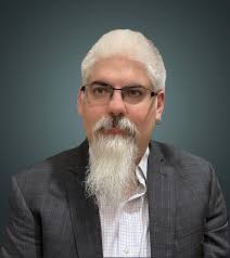 Puget Sound Alumnus Peter Bittner '12 Embraces the Potential of A.I.