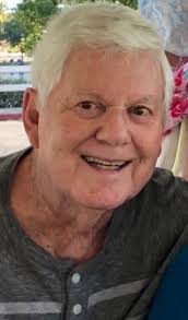 Kenneth Johnstone Obituary