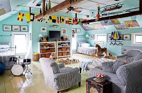 Try these expert color combinations for a space that's fresh and fun. 8 Paint Colors Perfect For A Kids Room Refresh One Kings Lane Our Style Blog