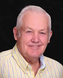 Richard "Pete" Petersen Obituary November 19, 2025