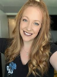 Kim Mangus's Instagram, Twitter & Facebook