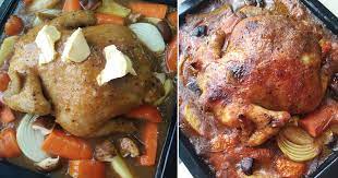 Ayam bakar jenama ini memang best, tapi kalau nak beli harganya boleh tahan juga. Cara Buat Ayam Bakar Ala Kenny Rogers Bahan Mudah Buat Pun Senang Vanilla Kismis
