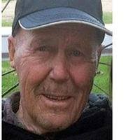 Obituary of Victor Ernest Anderson