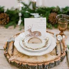 table de reveillon 5 idees reperees sur pinterest a copier table de fete noel table de fete deco table noel