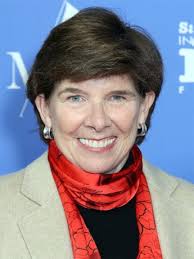 Jenny Mackenzie Movies List