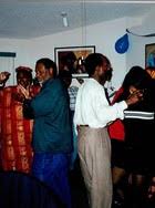 Warren Alston View Condolences