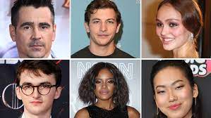 Nonton film voyagers (2021) streaming movie sub indo. Voyagers Colin Farrell Lily Rose Depp Join Neil Burger Sci Fi Film Deadline