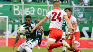 Please also look below at our comprehensive deportivo cali vs santa fe h2h, results and stats below to help you make a decision on your bet. Santa Fe Empata En Palmaseca Y Mantiene Su Invicto As Colombia