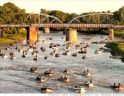 Grand Forks Nd Best Places To Live Money Magazine