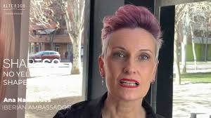 Técnica SHAPEGO NO YELLOW SHAPE PERFECTOR