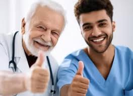 Live in Care Barton Mills