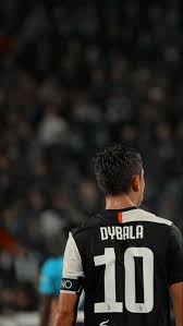 Paulo Dybala Em 2020 Jogadores De Futebol Wallpaper De Futebol Chuteiras De Futebol