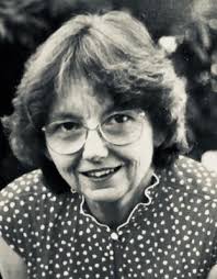 Patricia Rolston Obituary (1928