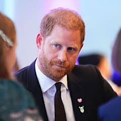 Prince Harry 'paid up to 100,000 dollars' for recent mental health talk -  AOL
