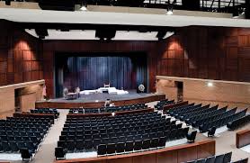 High School Auditorium Design Google Search
