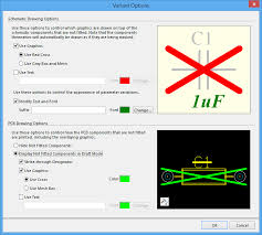 This answer is not useful. Supporting Design Variants In Altium Designer Altium Designer 17 1 User Manual Documentation