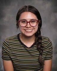 2023-24 Winners of Lycoming Valley Teen Of The Month