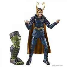 In the films, loki is known as the god of mischief and is one of the most powerful of the asgardians. Figurka Loki Marvel Legends Magazin Kruds