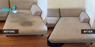 3 ترفند کاربردی برای از بین بردن لکه چربی از روی مبل پین ورک Clean Couch Clean Sofa How To Clean Carpet