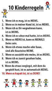 10 Kinderregeln Funny Pictures For Kids Funny Babies Funny Baby Memes