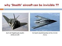 It made its debut in air combat and was subsequently featured in many ace combat games. F 117 Nighthawk Vs B2 Spirit