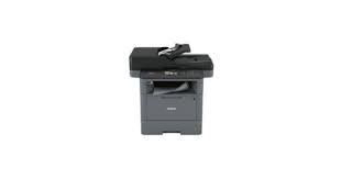 Fast print and copy speeds of up to 42 ppm will. Brother Mfc L5850dw Driver Download