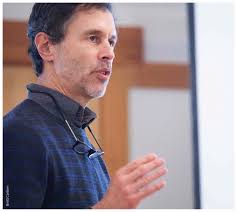 Ronald Epstein: from awkward moments to mindful practice