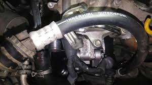 Toyota camry v6 3.5liter alternator 2007 to 2017 oem reman by rr. 2009 Toyota Highlander 3 5 Alternator Replacement Notes Youtube