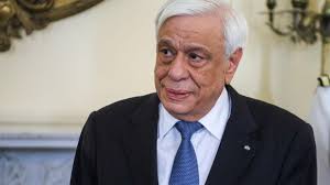 Εμφάνιση αναρτήσεων με ετικέτα προεδροσ δημοκρατιασ. Paylopoylos Kamia Diapragmateysh Gia To Pseytomnhmonio Toyrkias Libyhs