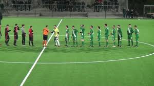 Heule eule nein ich lasse niemand rein gelesen von tanja hoppler speech academy schweiz. Kfc Mandel United B Kdns Heule Youtube
