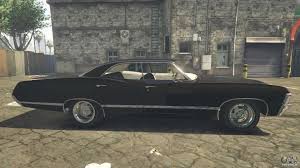 We did not find results for: Chevrolet Impala 1967 Supernatural Fur Gta 5