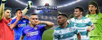 About press copyright contact us creators advertise developers terms privacy policy & safety how youtube works test new features press copyright contact us creators. Cruz Azul Vs Santos La Final Del Guardianes 2021