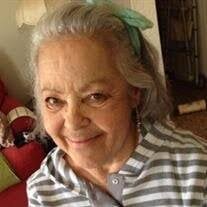 Paula Jean Rider Obituary