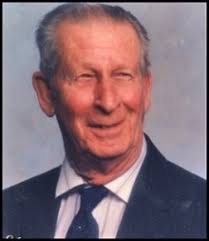 Jack HAY Obituary (2013)