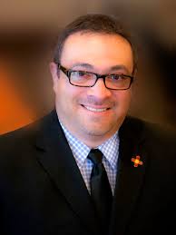 Raymundo “Ray” Lara announces candidacy for House District 34