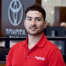 Meet Our Toyota Team in FL