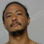 Dexter Deltgen — Bibb County Jail Bookings