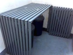 Lovelyving Architecture And Design Ideas Shed Storage Garden Storage Bin Shed