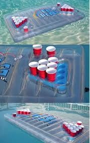 Yes Another Event For Yard Olympics Http Shechive Files Wordpress Com 2012 05 Berry Break 209 Jp Summer Pool Party Beer Pong Tables Pool Party Adults