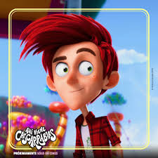 Terry te enseñará que con un corazón honesto y valiente basta para lograr  tus deseos. #AhiVieneCascarrabias 😡🐉 Próximamente. Sólo en cines.