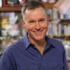 Colin Buchanan Oxford Tickets, St Ebbe's Church Jun 21, 2025