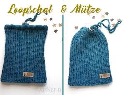 Quick loop stricken für anfänger *we are knitters set*. Fur Kids Loop Mutze Einfach Stricken Handmade Kultur